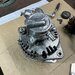 Alternator reconditionat 100% Opel Astra G 1.7DTI/CDTI, Hitachi 100A.