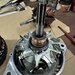 Alternator reconditionat 100% Opel Astra G 1.7DTI/CDTI, Hitachi 100A.