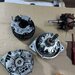 Alternator reconditionat 100% Opel Astra G 1.7DTI/CDTI, Hitachi 100A.
