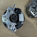Alternator reconditionat 100% Opel Astra G 1.7DTI/CDTI, Hitachi 100A.