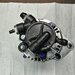 Alternator reconditionat 100% Opel Astra G 1.7DTI/CDTI, Hitachi 100A.