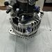 Alternator reconditionat 100% Opel Astra G 1.7DTI/CDTI, Hitachi 100A.