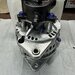 Alternator reconditionat 100% Opel Astra G 1.7DTI/CDTI, Hitachi 100A.