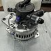 Alternator reconditionat 100% Opel Astra G 1.7DTI/CDTI, Hitachi 100A.